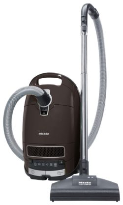 Miele - Complete C3 Total Solution Allergy Vacuum Cleaner